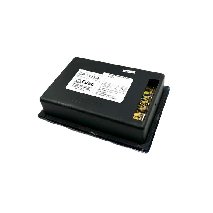 CONTROL ELE TREF-IPG1 CER 115V S/SENSOR