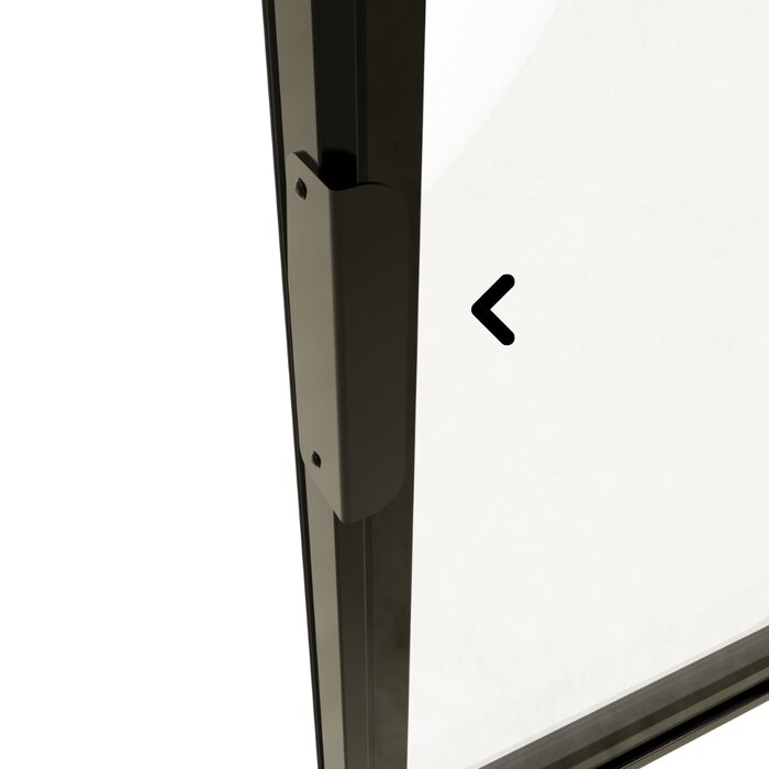 PTA V I IZQ VRD37 LED ABT NGD