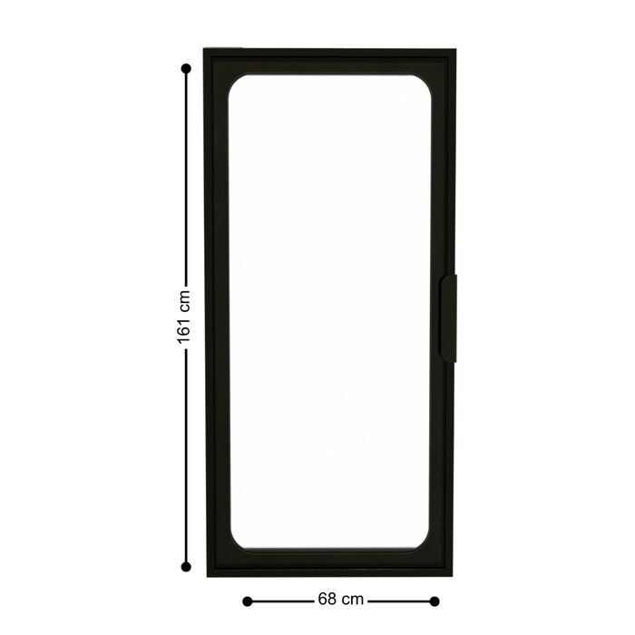 PTA V I DER VRD43 LED ABT NGD