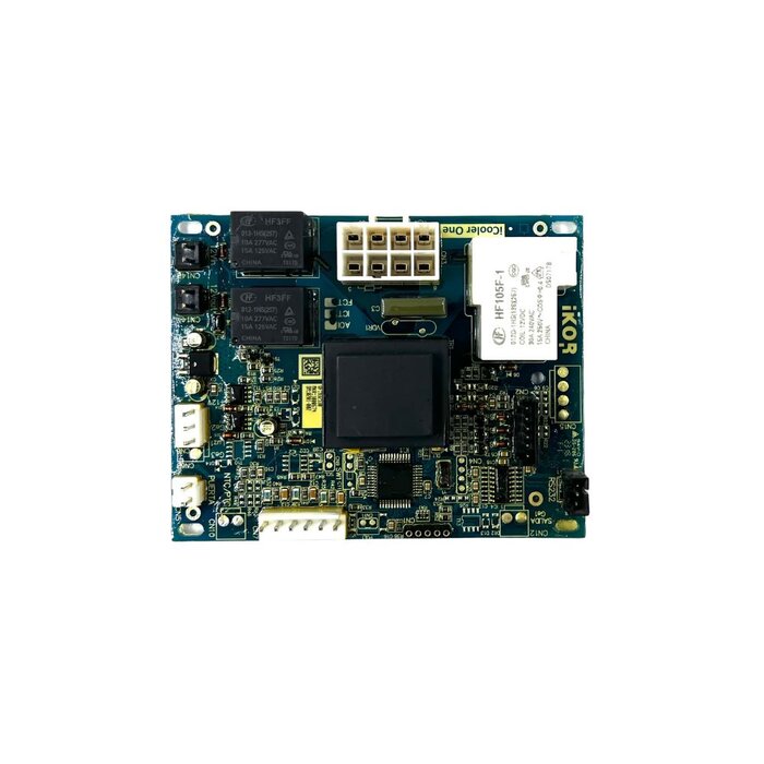 CONTROL CIR1 CER 115V S/DES PA