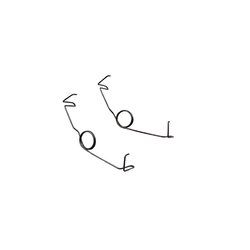 RESORTE TENSOR DE ENGRANE S-D