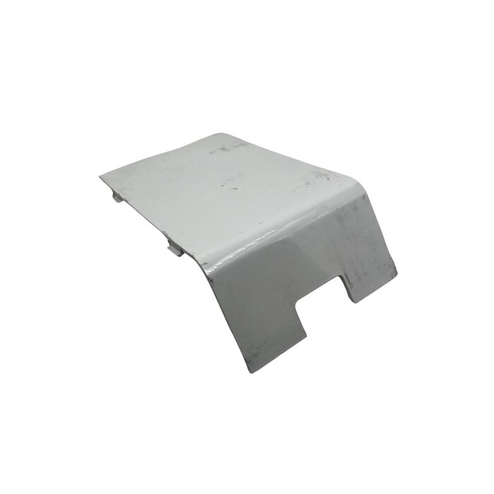 TAPA CTRL PLA BLA G3