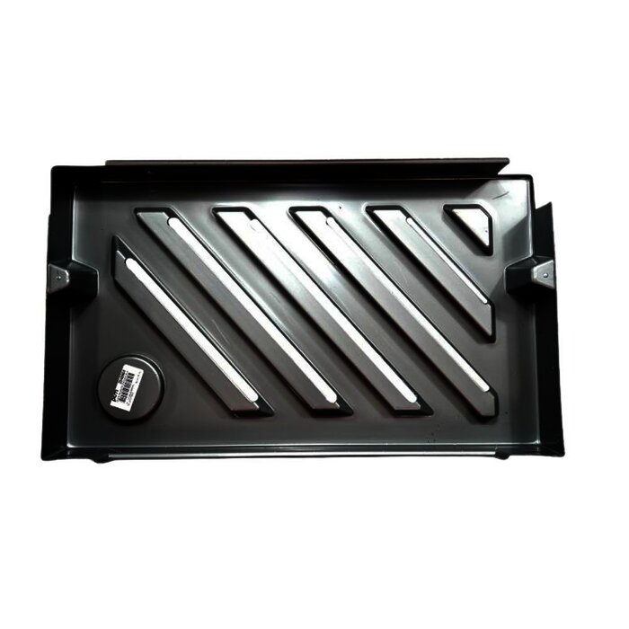 LOUVER TER GRI877C CCV192 BIS IZQ IM