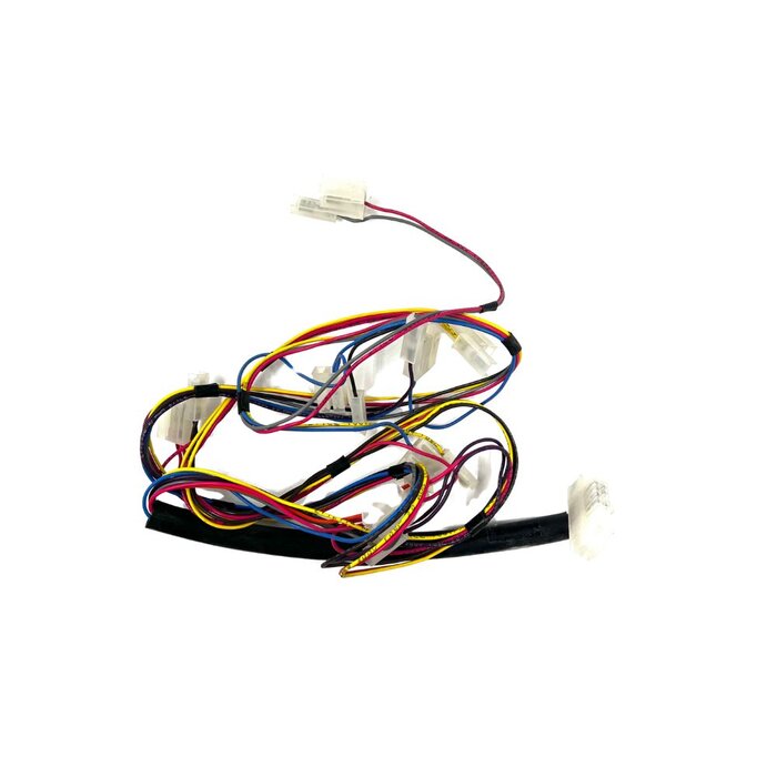 ARNES 8 BOTONES DE SELECCIÓN 8V21