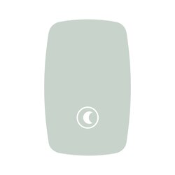 ETIQUETA DPLAY CIR NOVO GRI 877C