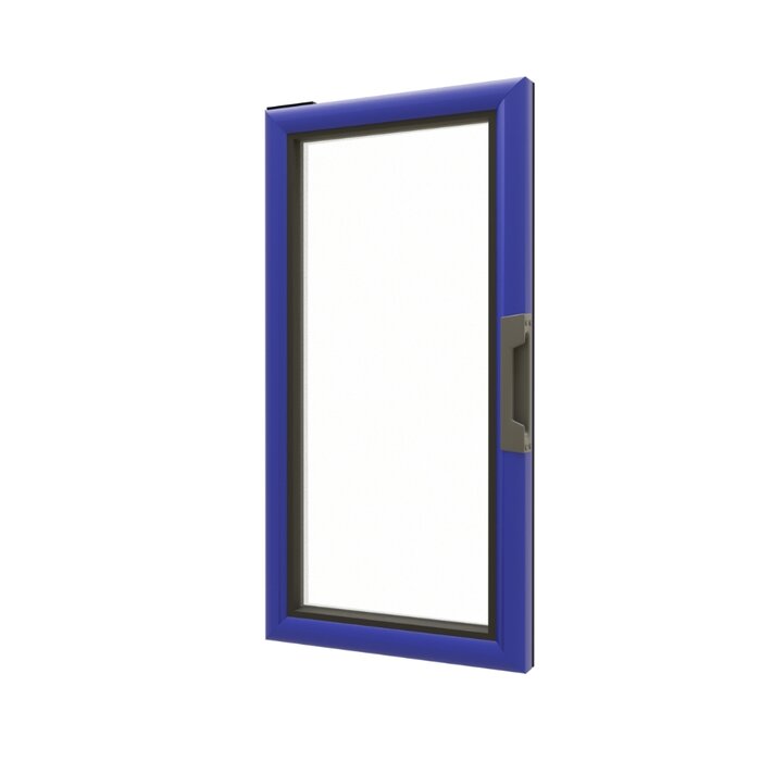 PTA V C IZQ AZU293C VRS05 LED