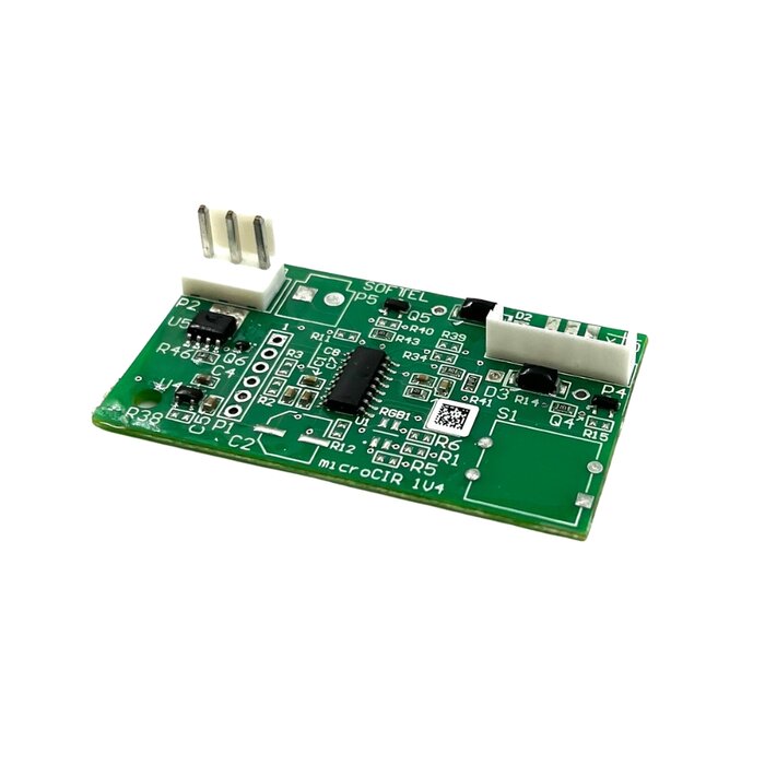 CONTROL MICRO CIR CER 115/220VS/SEN12VCD