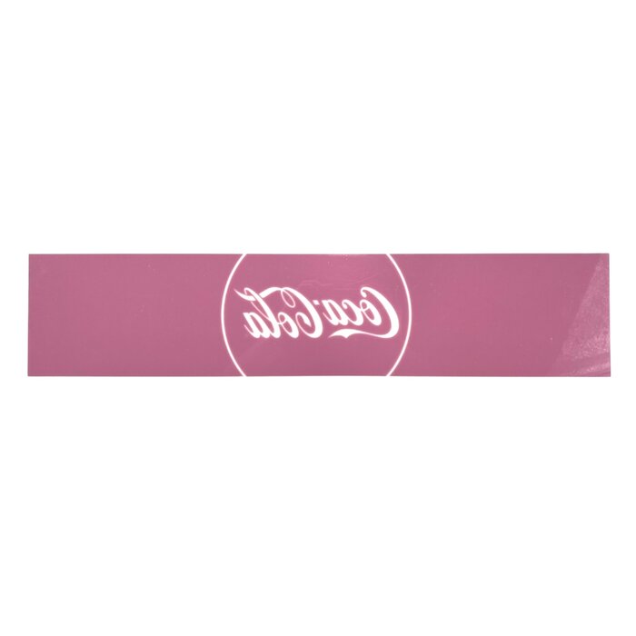 ACRILICO PL COCA CLASICA CRV140 V17 COPE