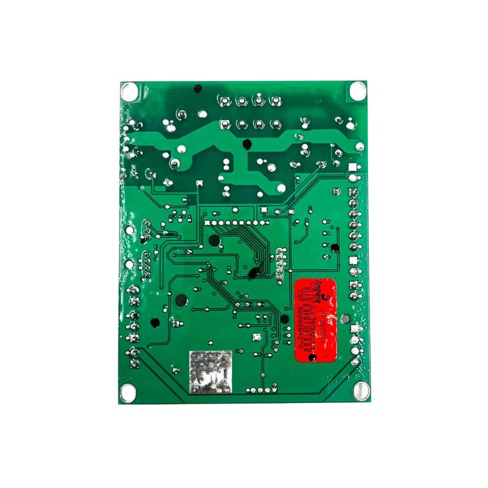 CONTROL EC LAC 115V DIST IK