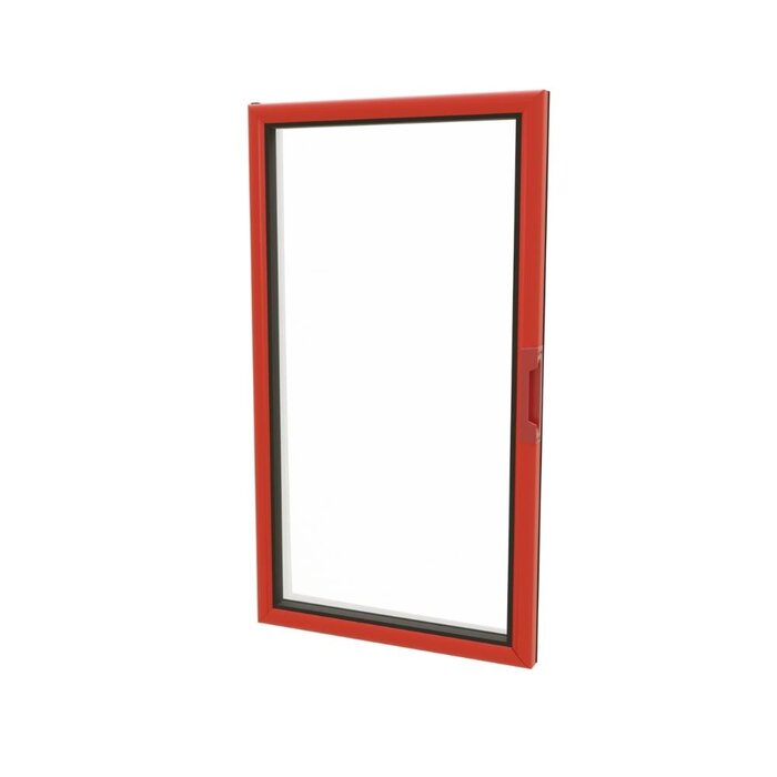 PTA V C IZQ ROJ VLS99 LED