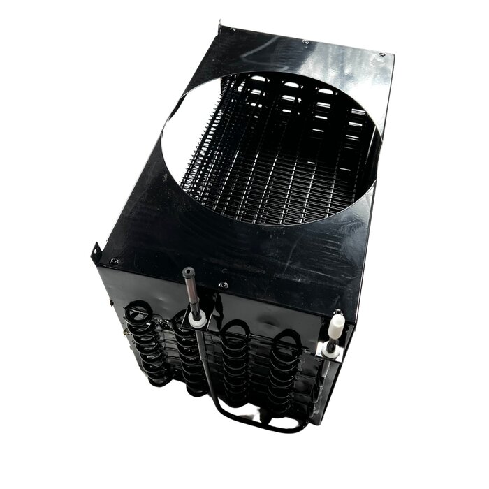 COND 275 SAL 72T 3/16 FE PIN HM