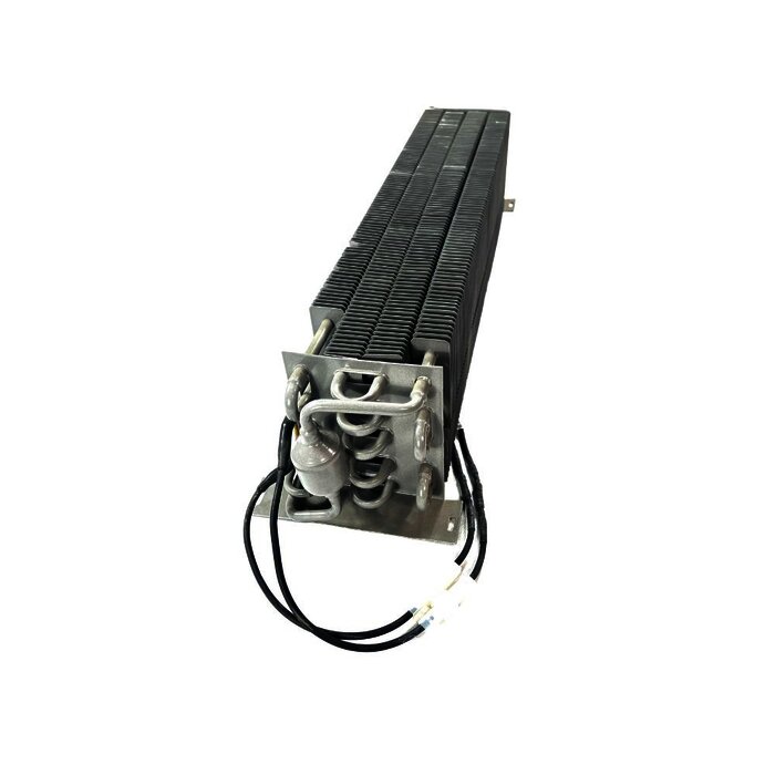 EVAP 120 20T 5/16 AL 6APP IZQ R115VLA125