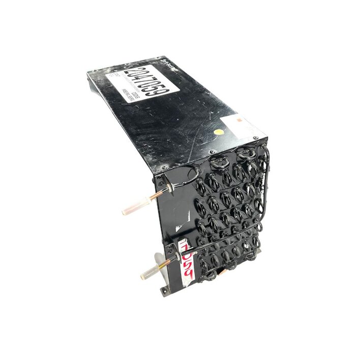 COND 591 SAL 72T 3/16 FE PIN HM