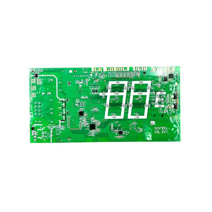 CONTROL CIL2 CER 115V CCH360