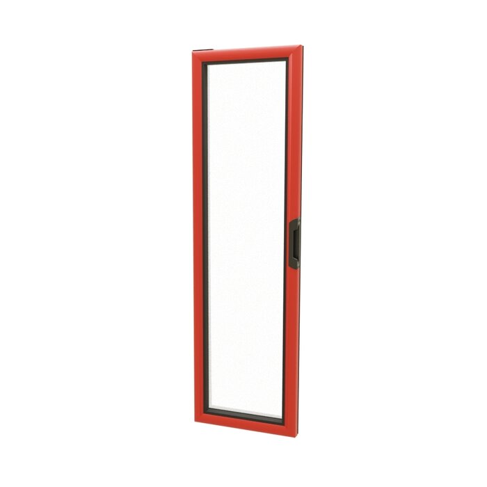 PTA V C IZQ RJ VR09PP LED