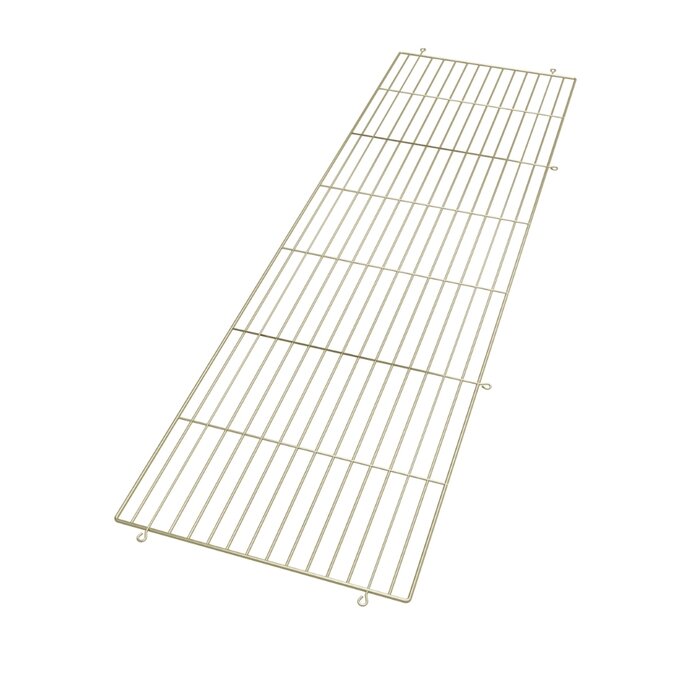 REJILLA ALAMB TRASERA VRD37