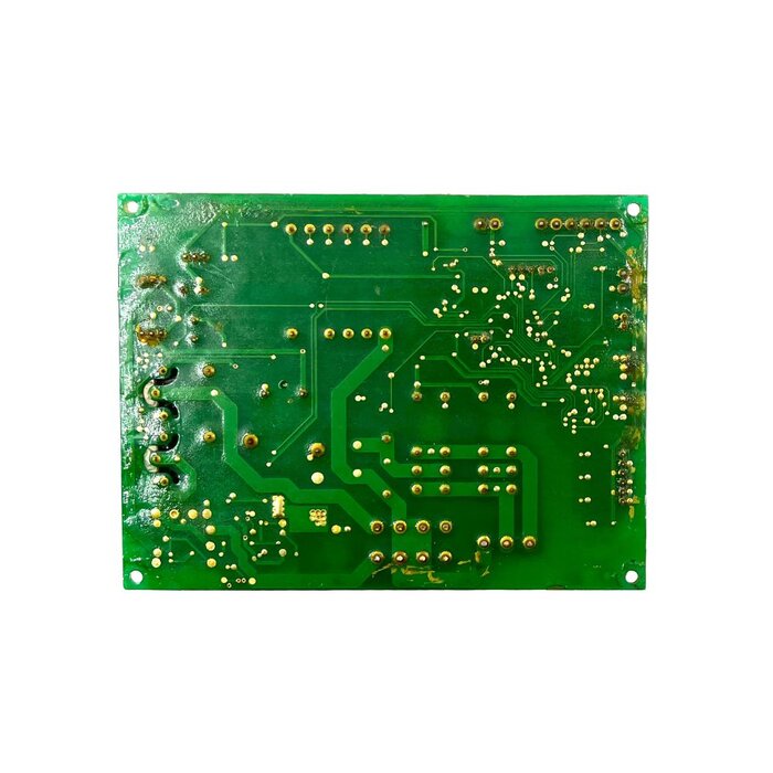 CONTROL CF2 REF 115V S/SEN