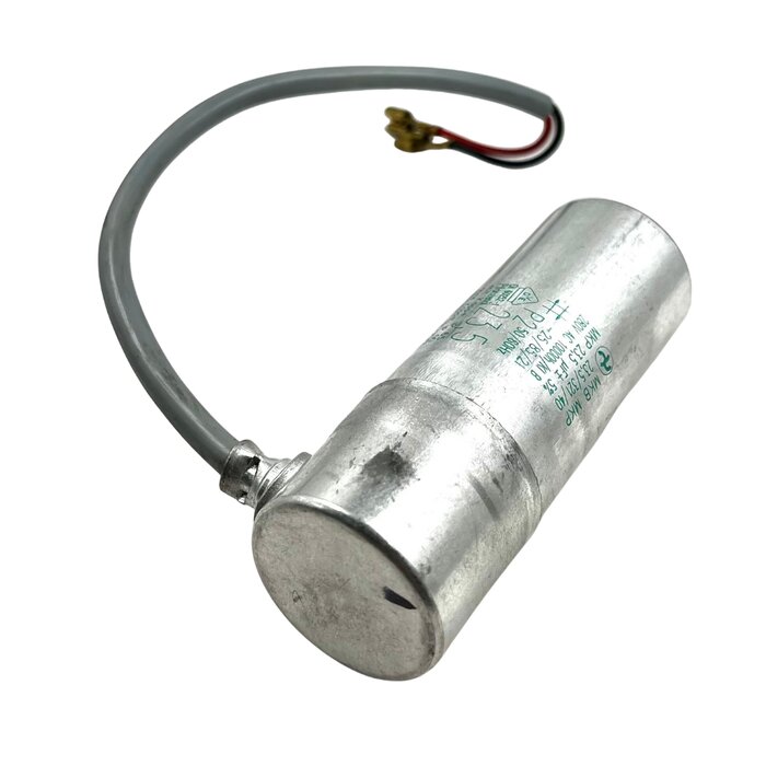 CAP DE TRAB 23.5MF 280VAC 117-7114 DANF