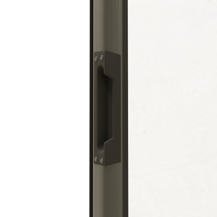 PTA V C IZQ GRI877CMET VR12 LED STD MG