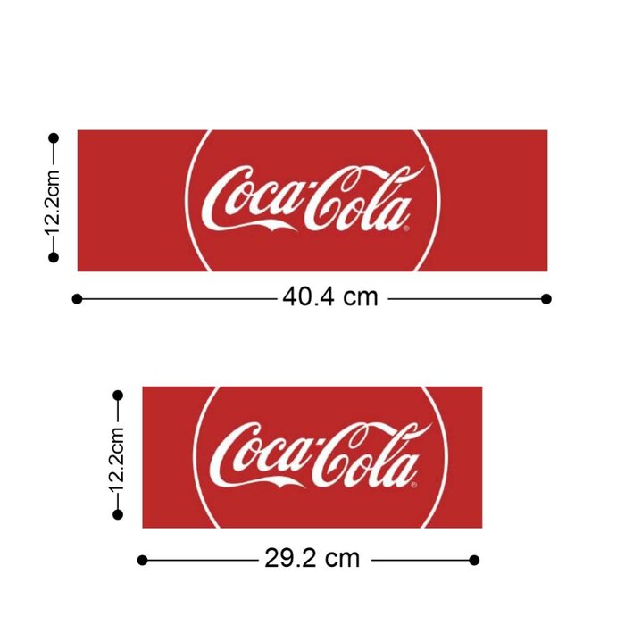 KIT CALCA PANEL COCA CLASICA G342 V17