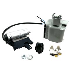 KIT ACC COMPRESOR EMC3134U 115V 60HZ R2