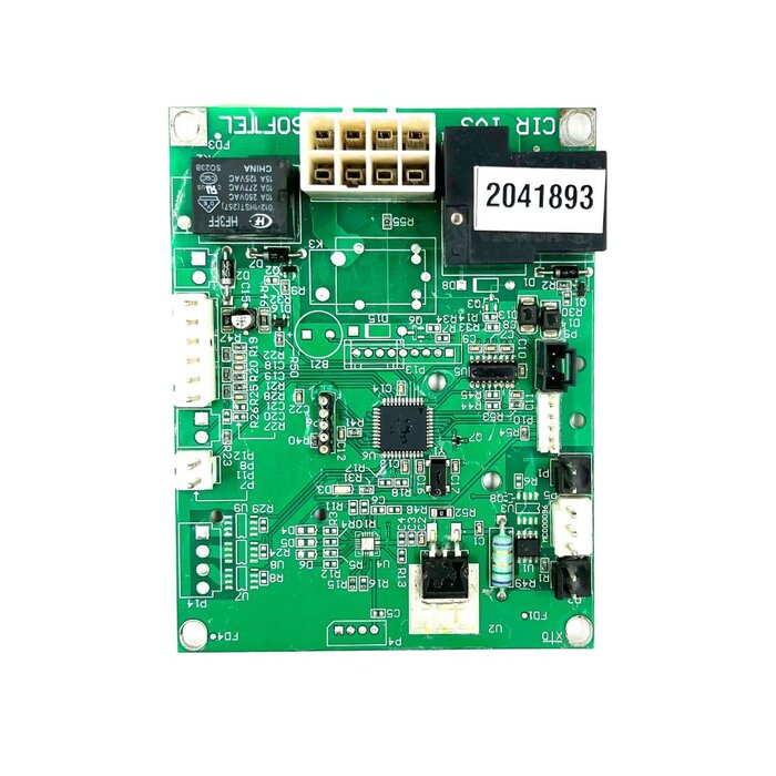 CONTROL CIR CER 115/220V S/SEN CCV