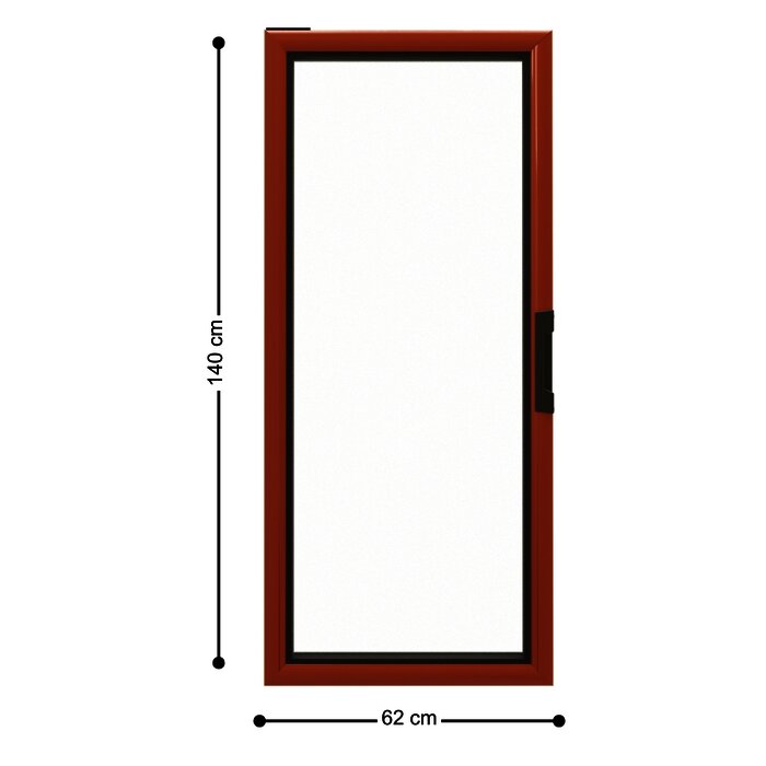 PTA V B IZQ NAR1565C VR12 LED STD