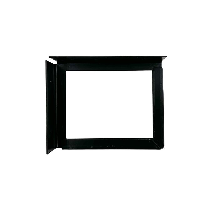 SOPORTE MET CAJA DPLAY CF