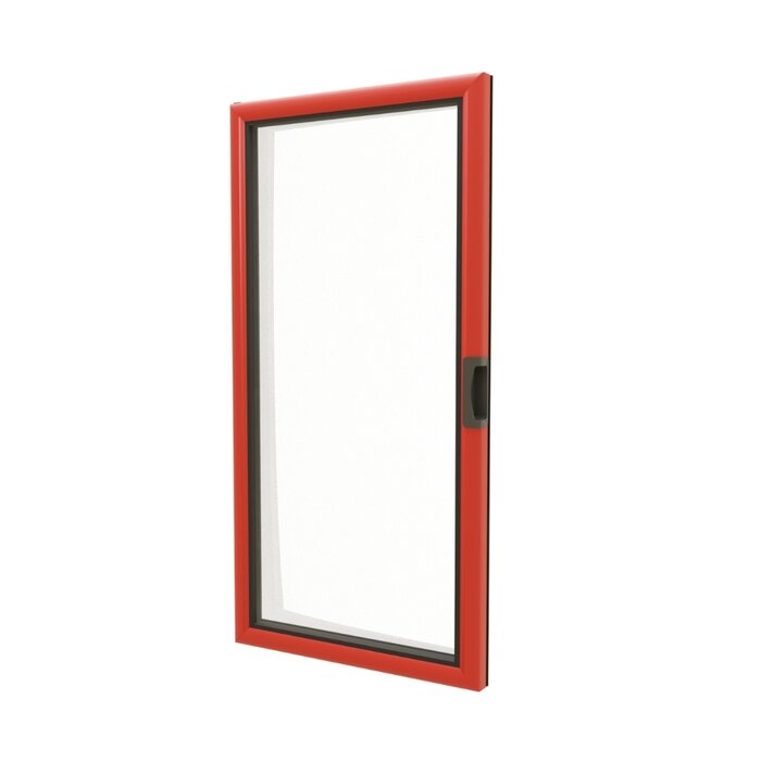 PTA V C DER ROJ V7 CFX13 LED CRIOTEC