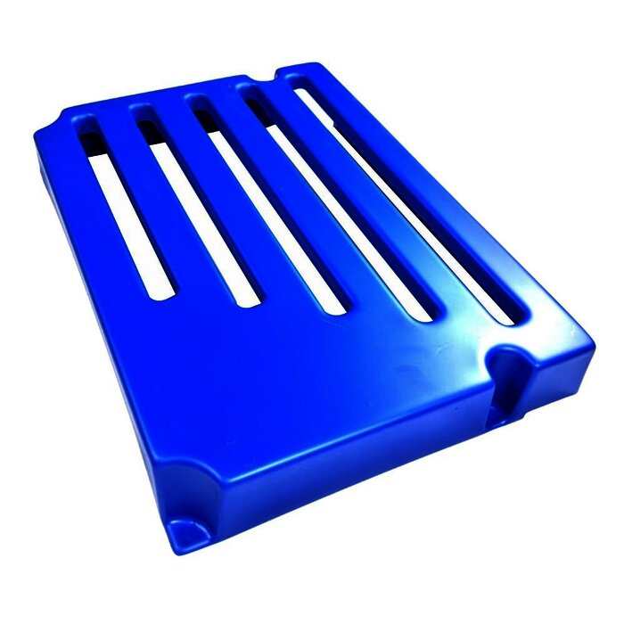 LOUVER TER AZU286C VR08 BIS IZQ