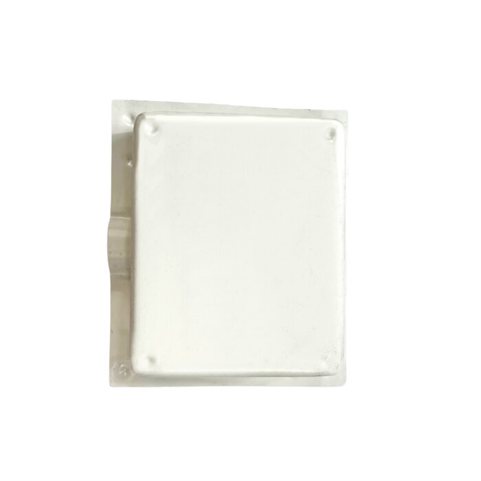 CAJA CONTROLADOR VR08D