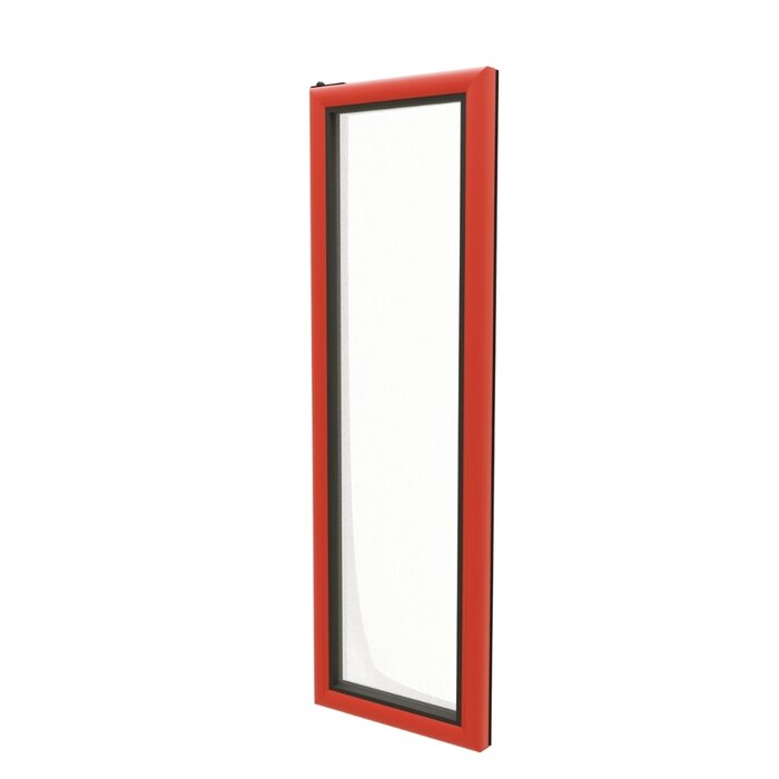 PTA V J DER ROJ VR09CC LED AL