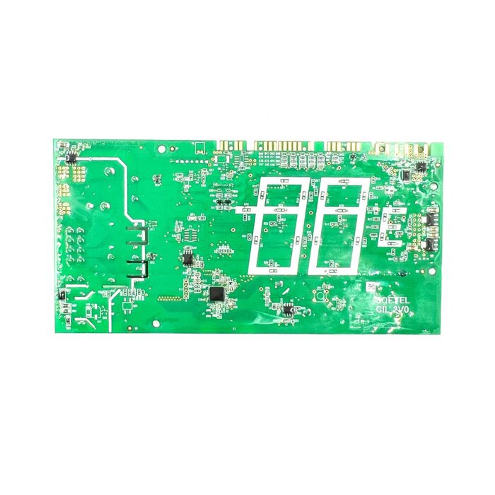 CONTROL CL2 REF 115V FVC20 BMAR