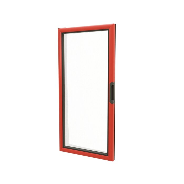 PTA V C IZQ ROJ G319 LED V17 VD LG KF