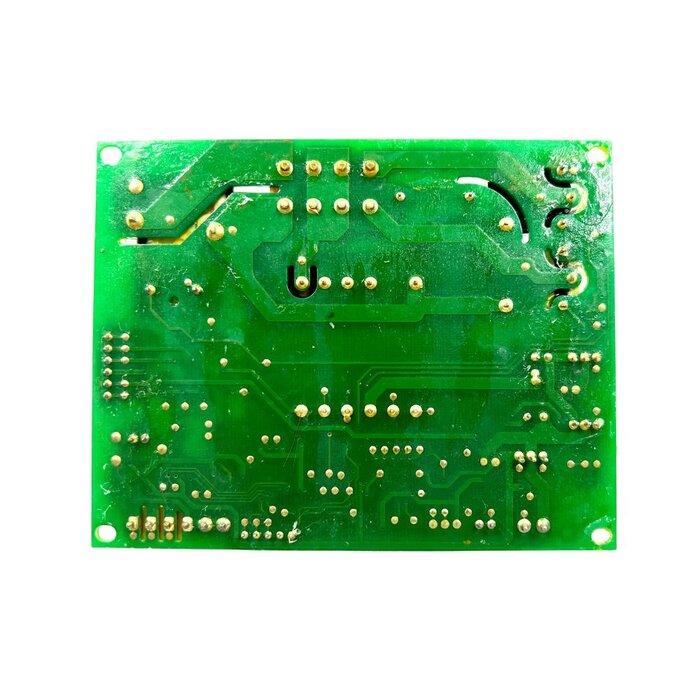 CONTROL CF1 VIT 115V C/SEN 3T