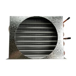 COND ALE 32T 3/8 CU 3.5APP ØV264