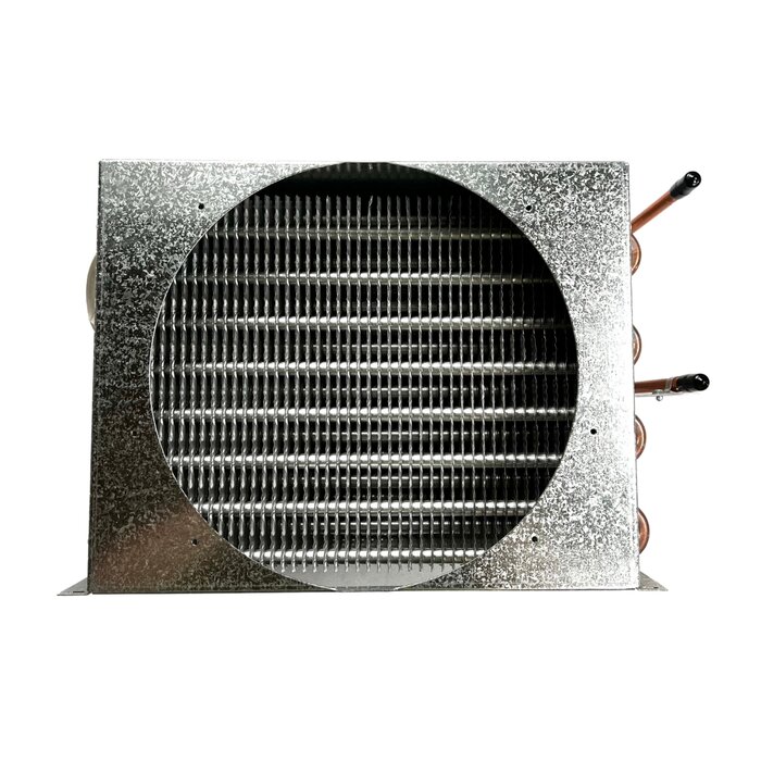 COND ALE 32T 3/8 CU 3.5APP ØV264