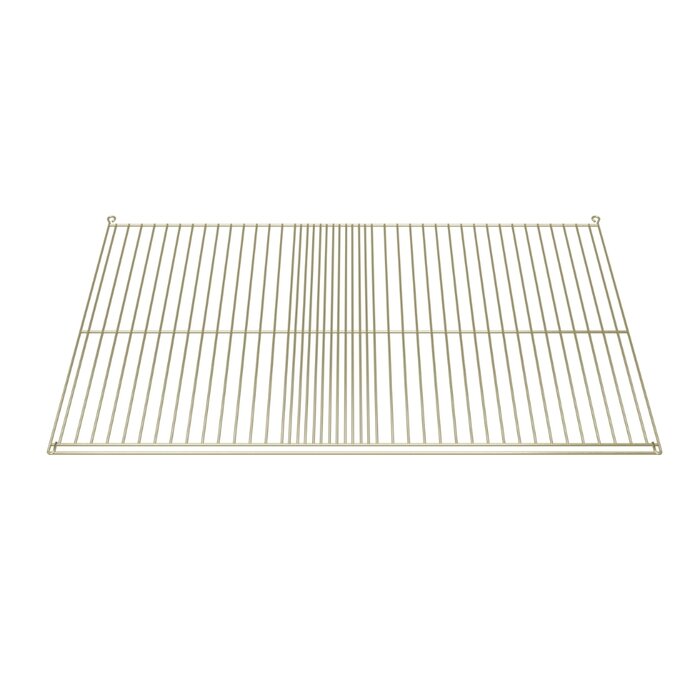 REJILLA ALAMB POS CCV376PP