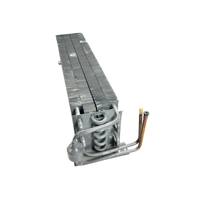 EVAP 20T 5/16 AL 5APP PIN VR'S