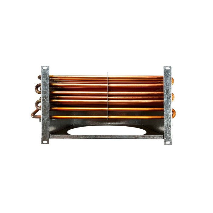 COND SAL 66T 5/16 CU NV Ó ØV250