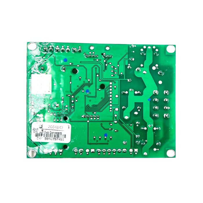 CONTROL CIR CER 115/220V S/SEN BVC42