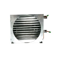 COND SAL 76T 5/16 AL ØV264