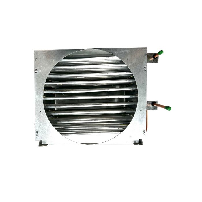 COND SAL 76T 5/16 AL ØV264