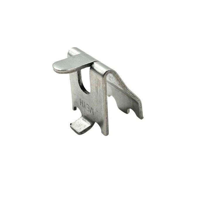 CLIP P/CREMALLERA C16 PULIDO