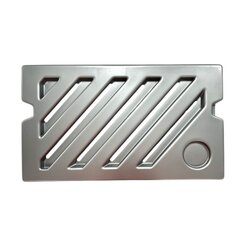 LOUVER TER GRI877C CCV192 BIS IZQ IM