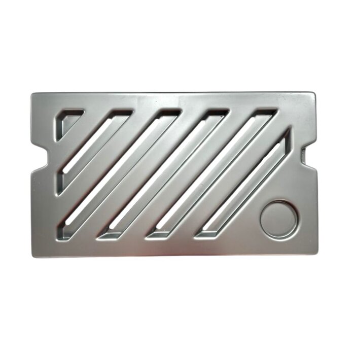 LOUVER TER GRI877C CCV192 BIS IZQ IM