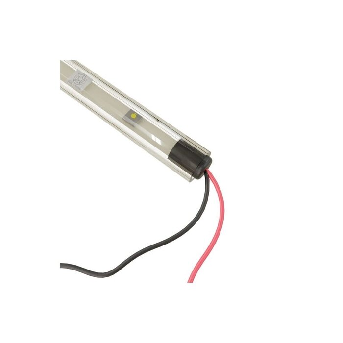 LAMPARA 4 LEDS 0.7W 12V 380MM