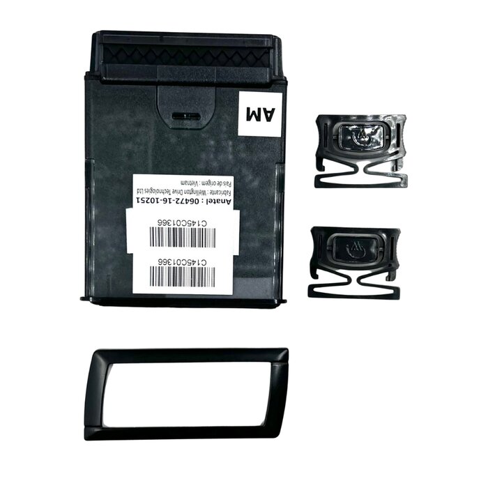 CONTROL WELLSCSLC2010 CER 90/240V S/SEN