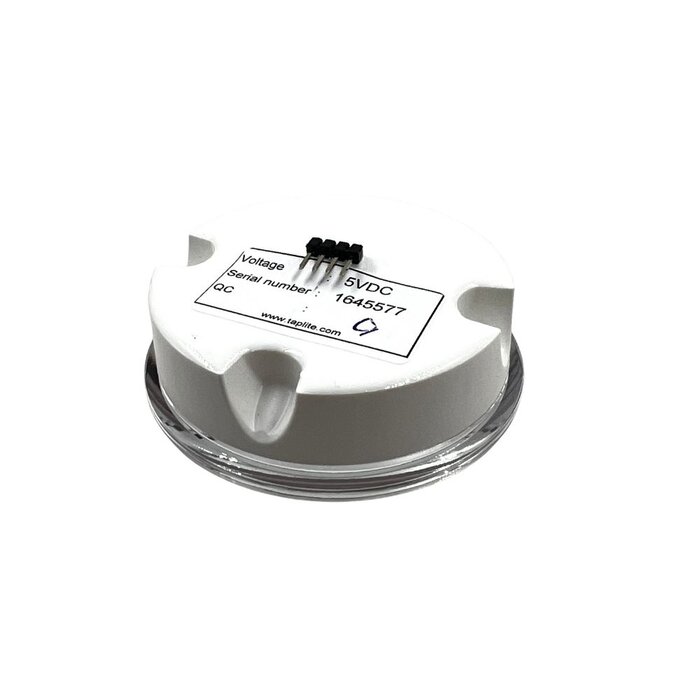 MEDALLON PUBLICITARIO 69MM XX LED V21