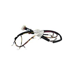 ARNES MOTORES STACK 8V21